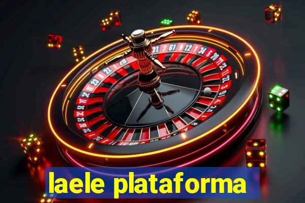 laele plataforma